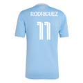 adidas Rodriguez Originals Inter Miami CF 25/26 Third Jersey (Blue)
