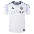 adidas San Diego FC Authentic Away Jersey 25/26 (White)