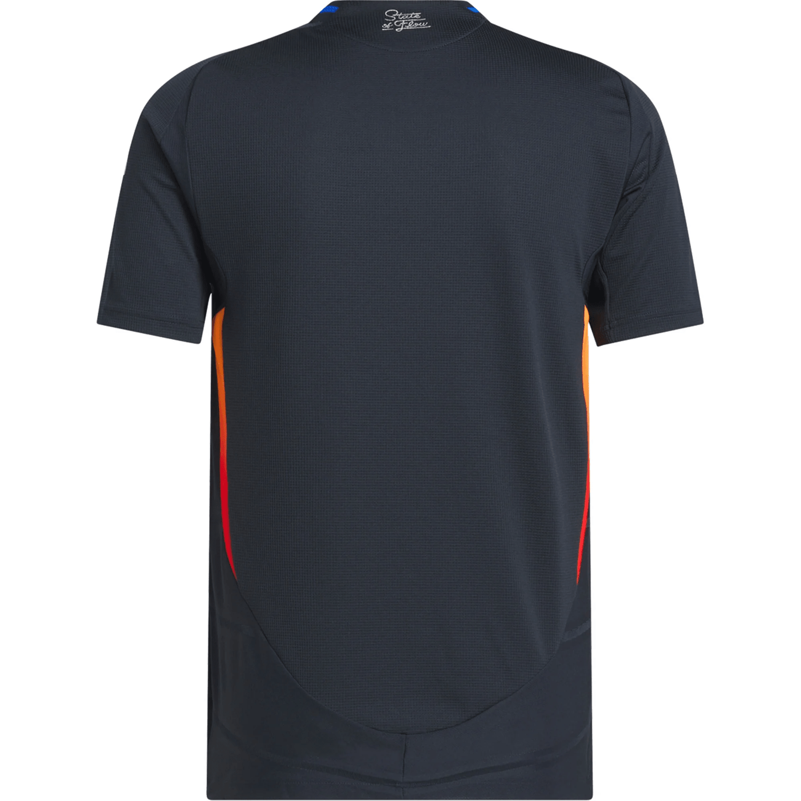 adidas San Diego FC Authentic Home Jersey 25/26 (Night Navy) | SoccerWearhouse