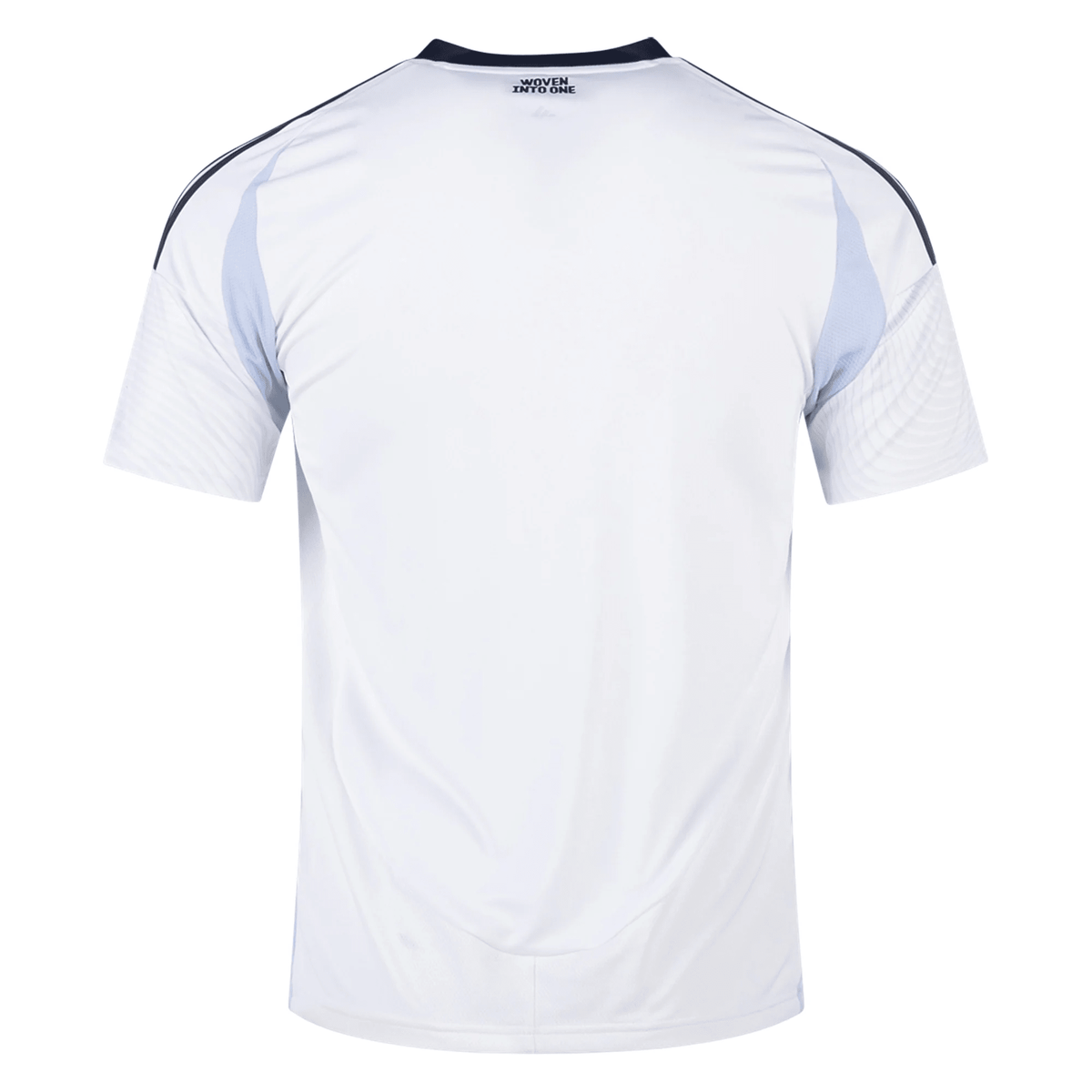adidas San Diego FC Away Jersey 25/26 (White) | SoccerWearhouse