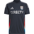 adidas San Diego FC Home Stadium Jersey 25/26 (Night Navy)