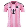 adidas Inter Miami CF Home Jersey 25/26 (Easy Pink)