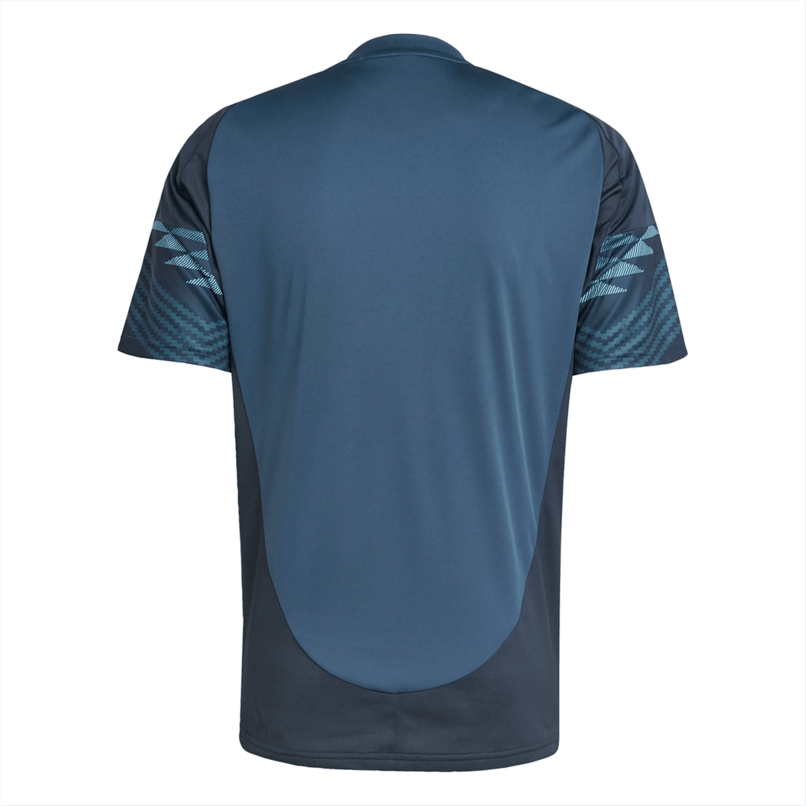 Adidas Seattle Sounders Away Jersey 25/26 (Aura Ink) | SoccerWearhouse