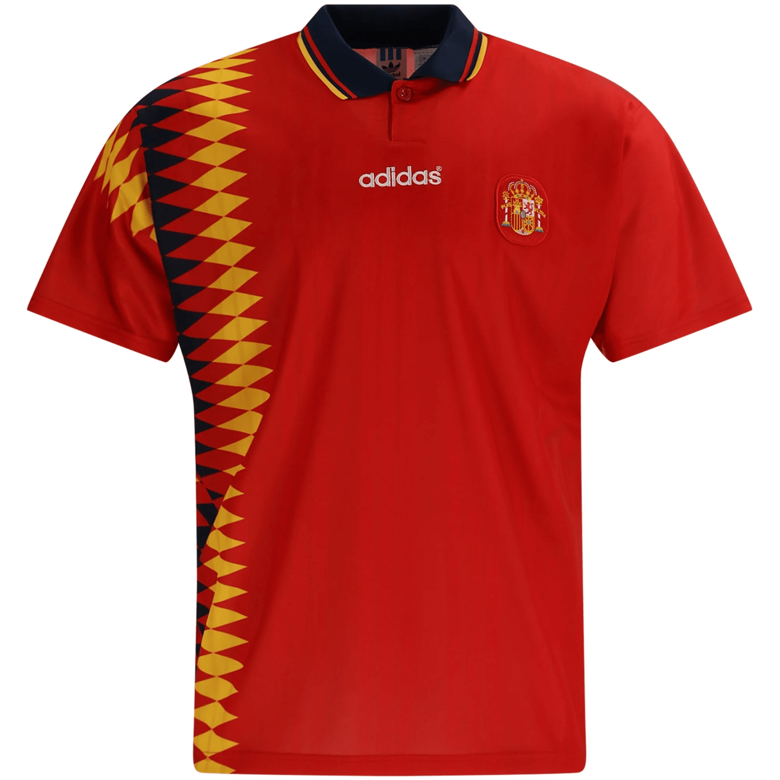 Spain Jerseys, Gear & Accessories