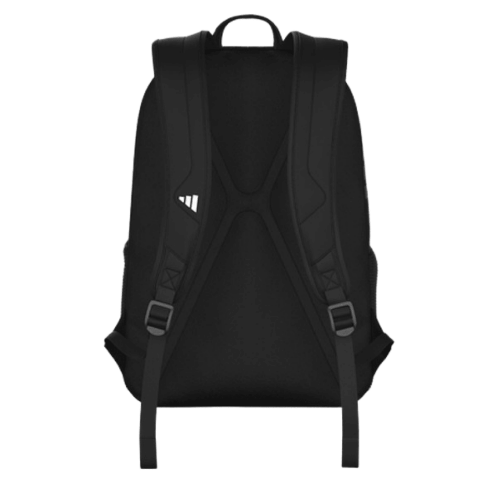 adidas Stadium 4 Backpack Dark (Grey) | SoccerWearhouse