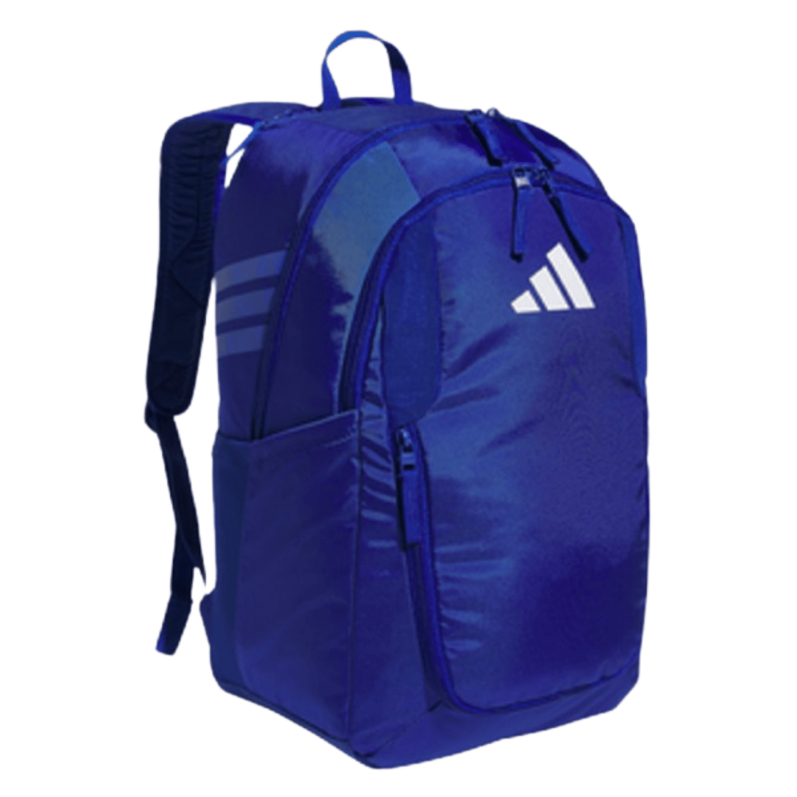 adidas Stadium 4 Backpack (Royal) | SoccerWearhouse