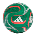 adidas Trionda Mexico Home Mini Ball (Bold Green)