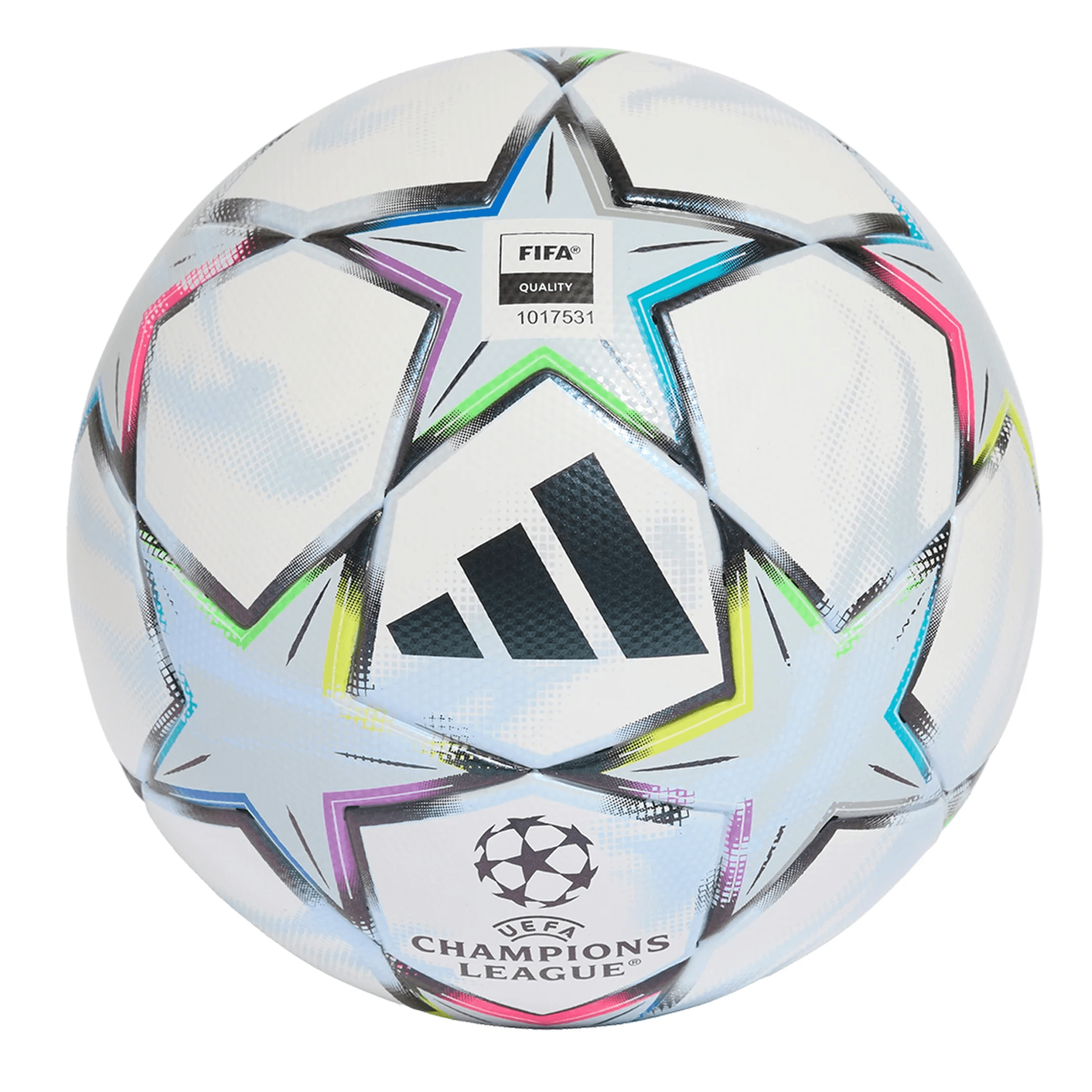 adidas UEFA Champions League League Top Ball 26/27 (White)