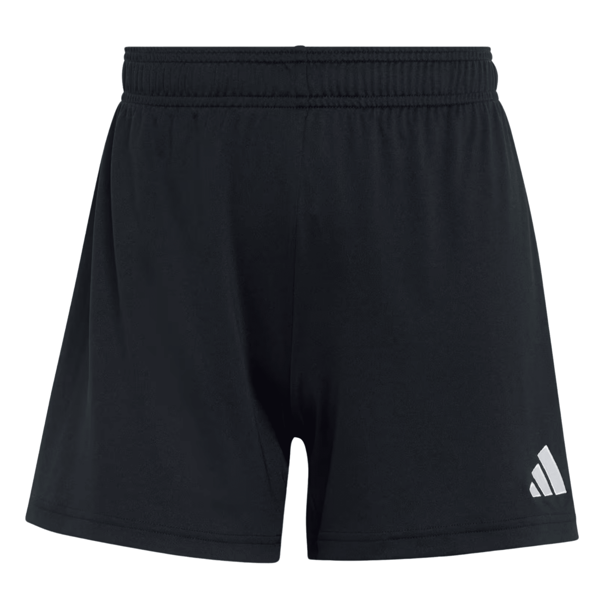 adidas Women’s Entrada 26 Soccer Shorts (Black) | SoccerWearhouse