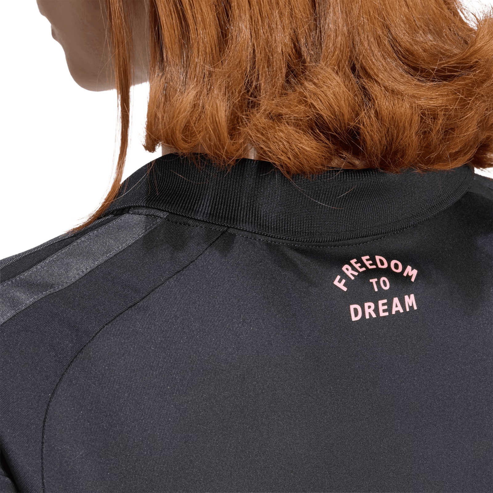 adidas Women’s Inter Miami 26/27 Away Jersey (Black/Pink) | SoccerWearhouse