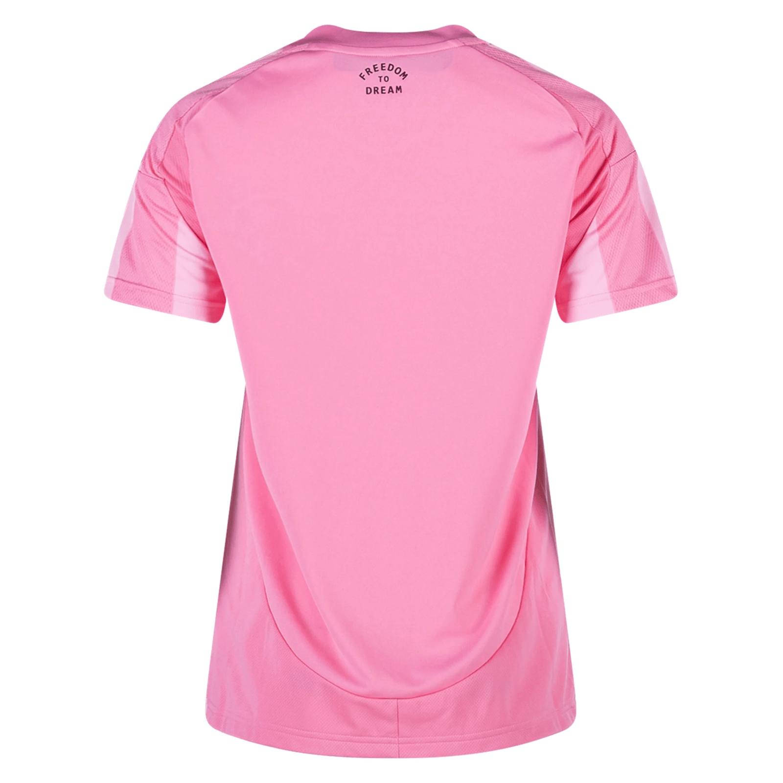 adidas Lionel Messi Womens Inter Miami CF Home Jersey 25/26 (Easy Pink) | SoccerWearhouse