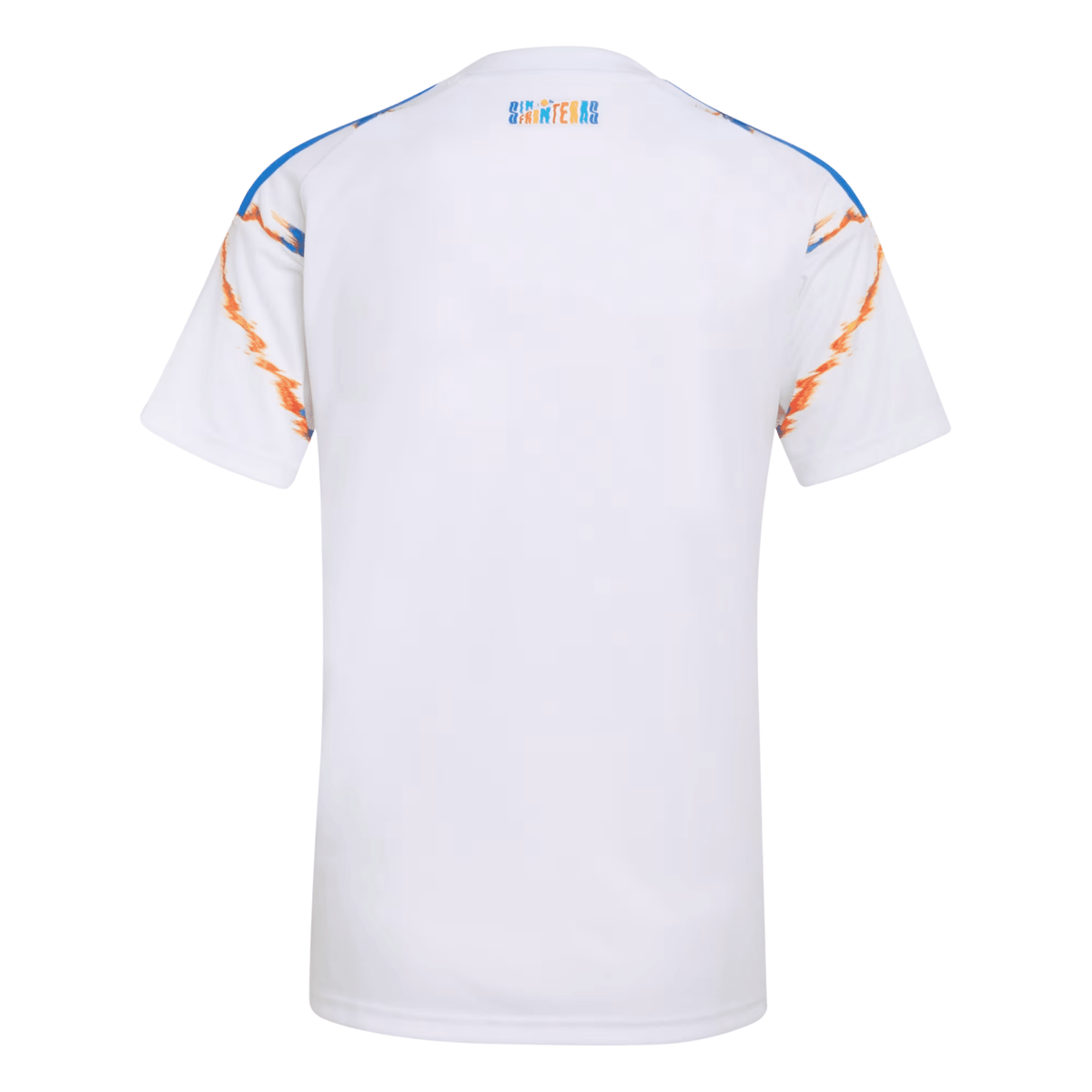 adidas Women’s San Diego 26/27 Away Jersey (White) | SoccerWearhouse
