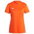 adidas Womens Tablea 23 Jersey (Orange/White)