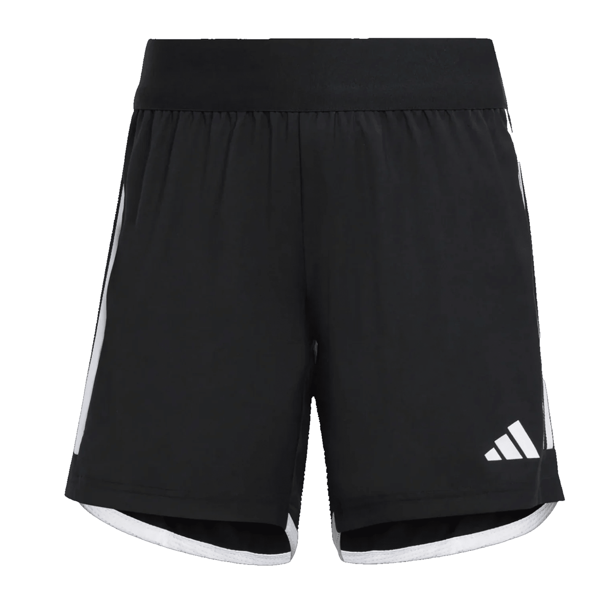 adidas Women’s Tiro 23 Competition Match Shorts (Black) | SoccerWearhouse