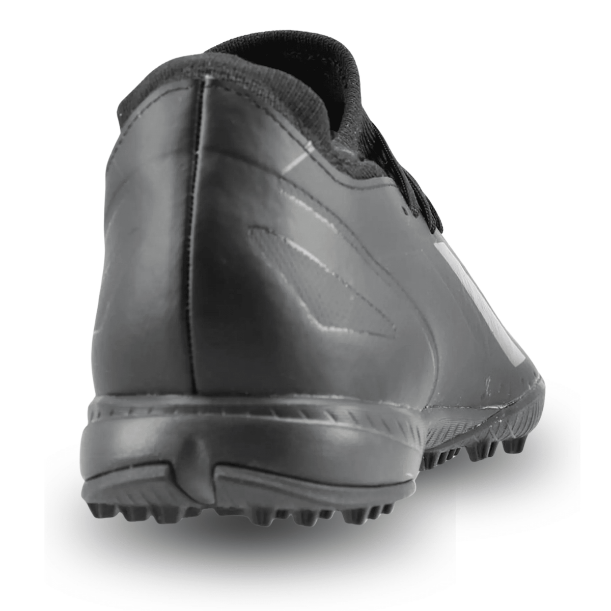 adidas X Crazyfast.3 Turf Soccer Shoes (Core Black/Core Black) | SoccerWearhouse