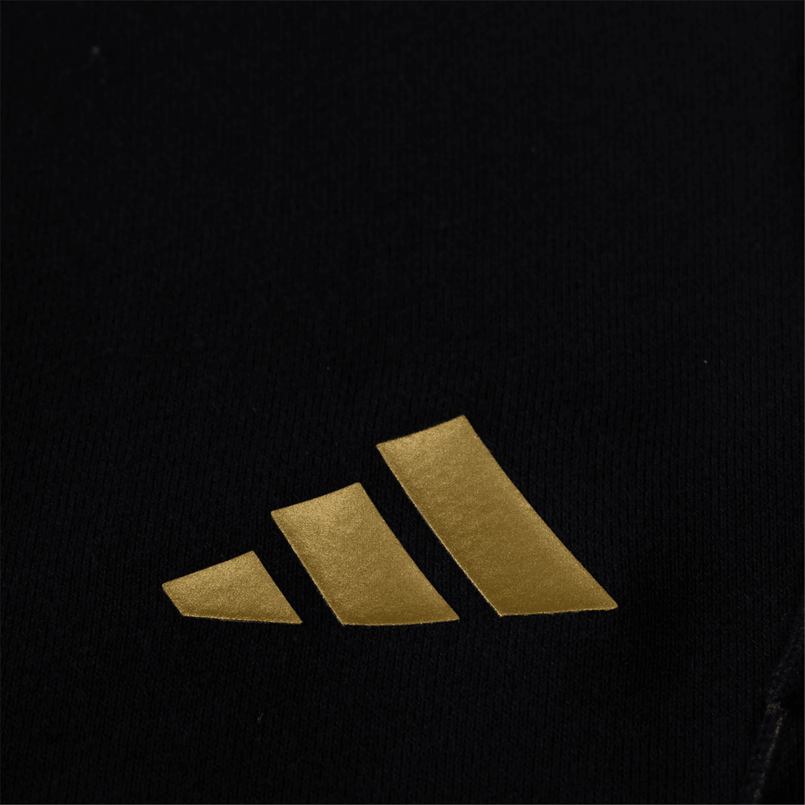 adidas Youth Mexico DNA Hoodie 25/26 (Black/Metallic Gold) | SoccerWearhouse
