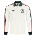 adidas Mexico Away Anthem Jacket 2026 (White)