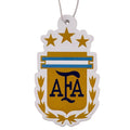 Argentina National Team Air Freshener