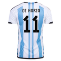 Angel Di Maria