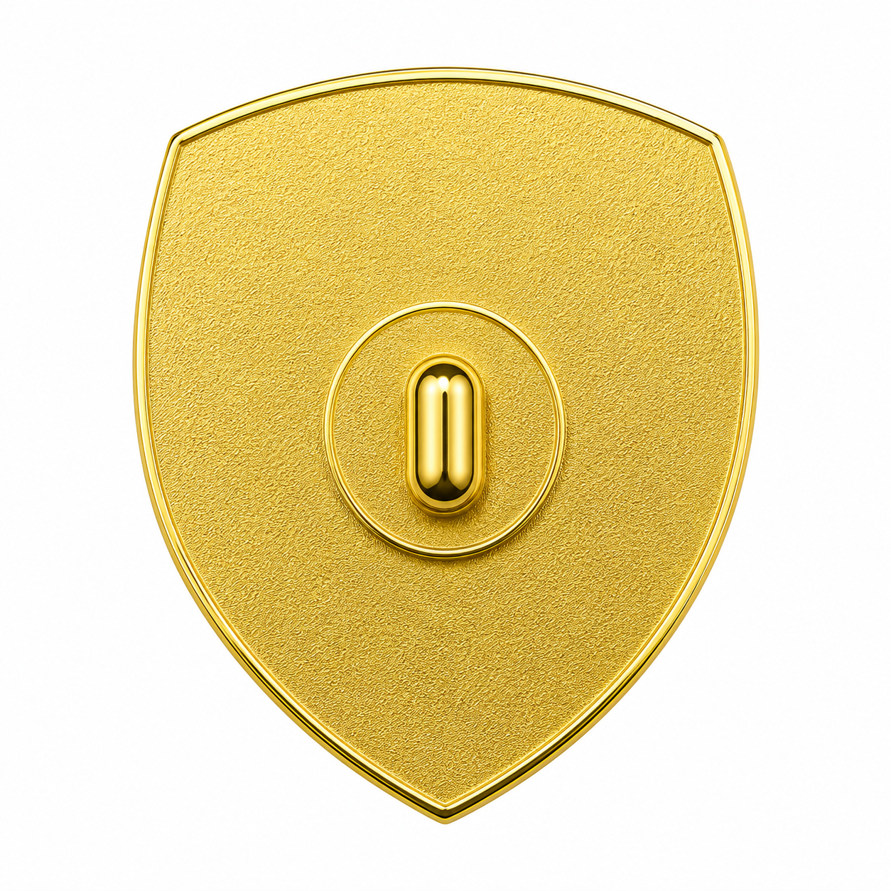 Arsenal Enamel Pin