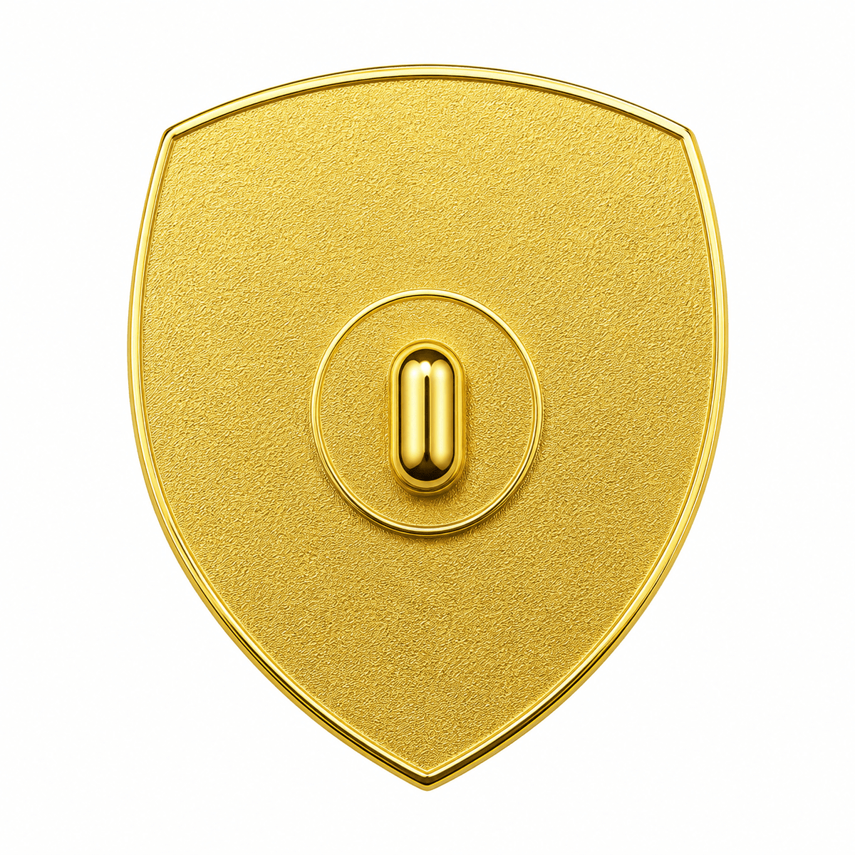 Arsenal Enamel Pin | SoccerWearhouse