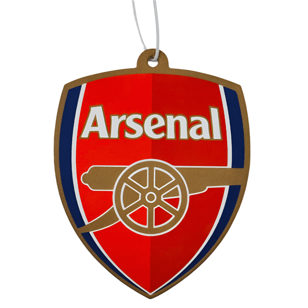 Arsenal FC Air Freshener | SoccerWearhouse