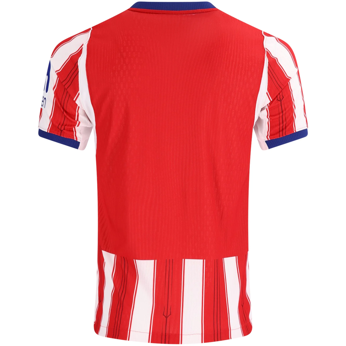 Nike Mens Atlético Madrid Match Authentic Home Jersey 26/27 (White/Red/Royal)