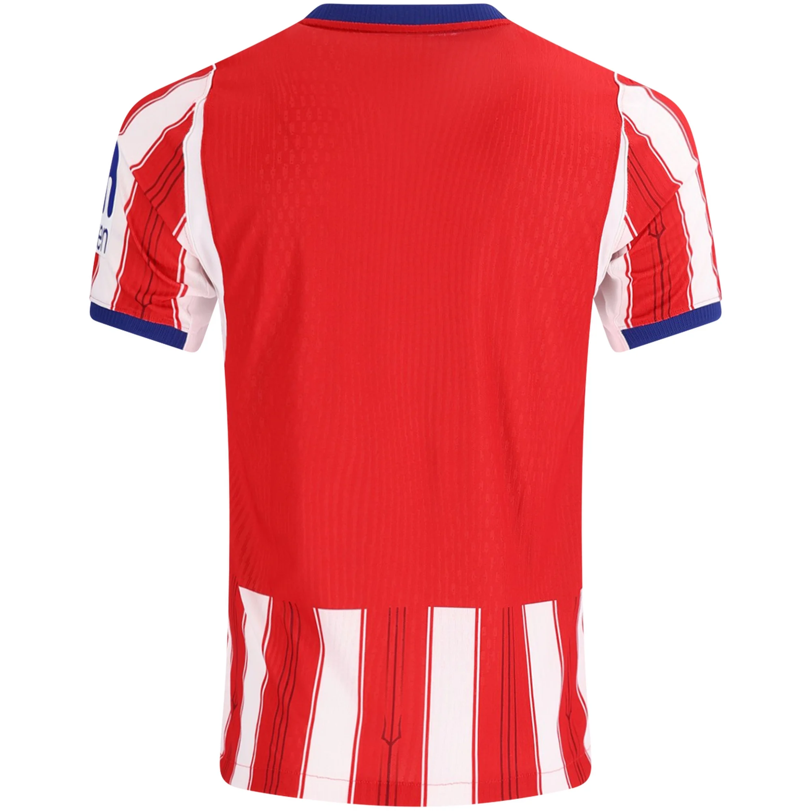 Nike Mens Atlético Madrid Match Authentic Home Jersey 26/27 (White/Red/Royal)