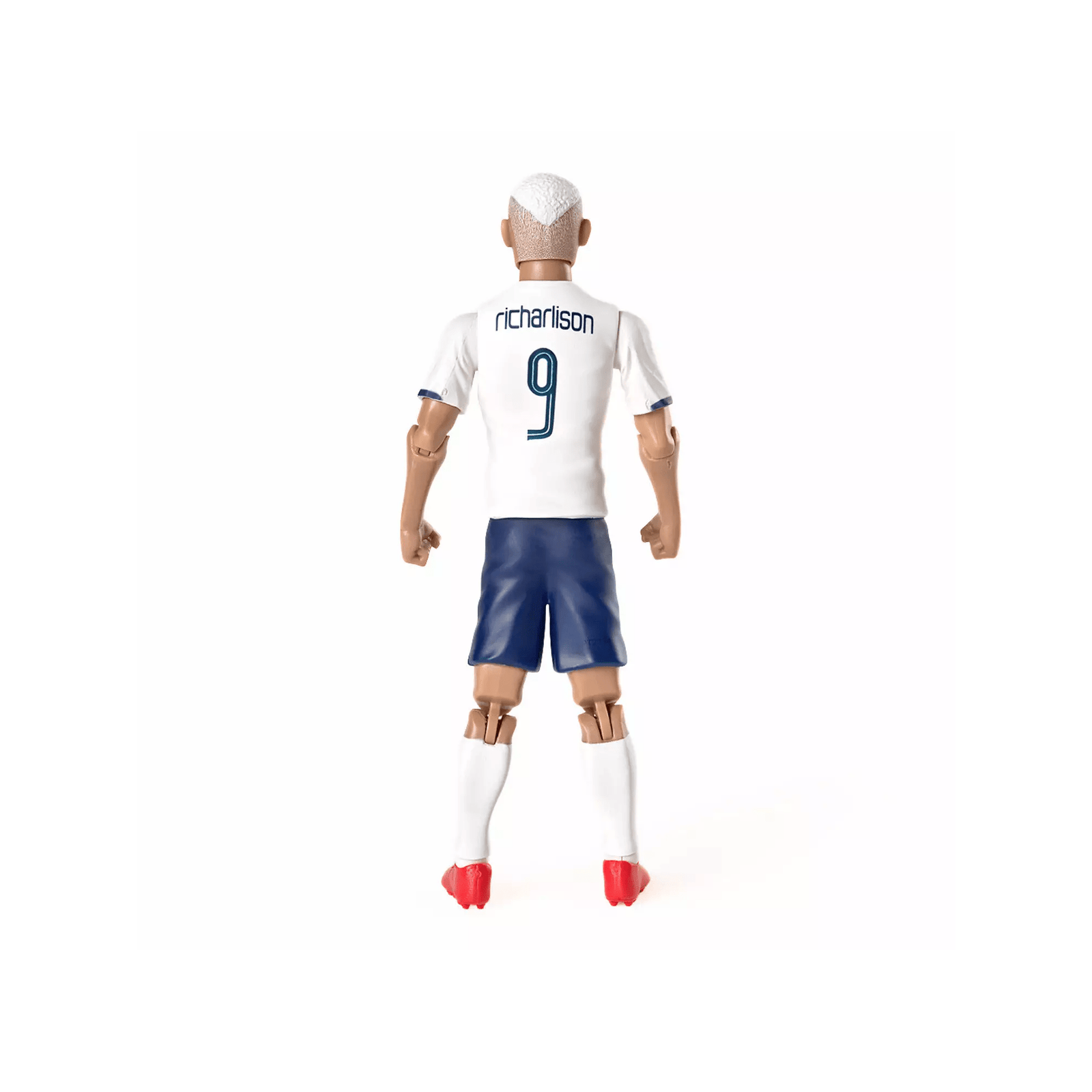Banbotoys Tottenham Richarlison Action Figure | SoccerWearhouse