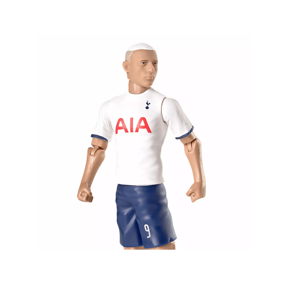 Banbotoys Tottenham Richarlison Action Figure | SoccerWearhouse