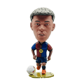 Barcelona Lamine Yamal Mini Figure