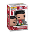 Bayern Munich Jamal Musiala Funko Pop! Vinyl Figure