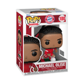 Bayern Munich Michael Olise Funko Pop! Vinyl Figure