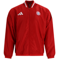 adidas Bayern Munich Stadium Track Top 26/27 (Red)