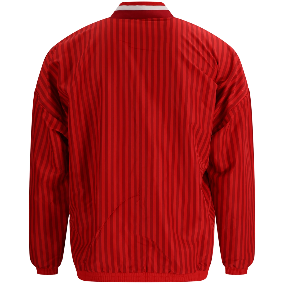 adidas Bayern Munich Stadium Track Top 26/27 (Red)