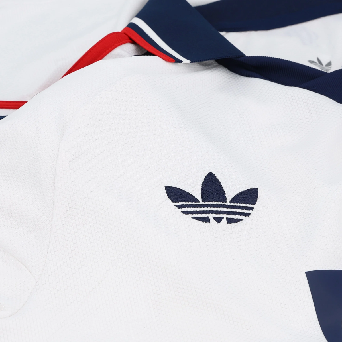 adidas Mens Bayern Munich Away Jersey 26/27 (White)