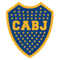 Boca Juniors Decal Sticker
