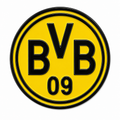 Borussia Dortmund BVB Enamel Pin