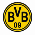 Borussia Dortmund BVB Enamel Pin