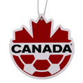Canada National Team Air Freshener