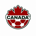 Canada National Team Enamel Pin