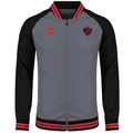 Charly Atlas Anthem Jacket 23/24 (Grey/Black)