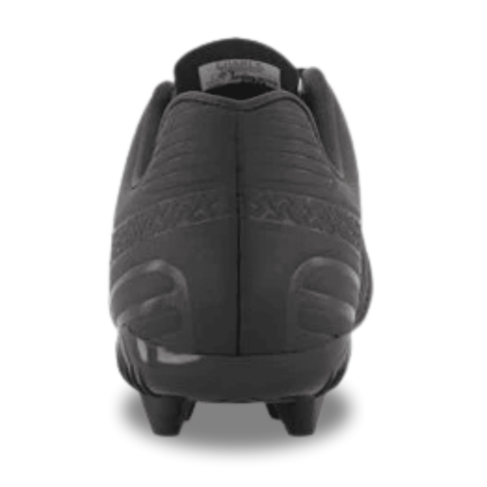 Charly Legendario 2.0 LT Firm Ground Soccer Cleats (Black/White) | SoccerWearhouse