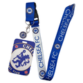 Chelsea FC Lanyard Combo