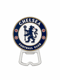 Chelsea FC Magnetic Metal Bottle Opener