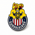Chivas Retro Enamel Pin