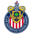 Chivas de Guadalajara Decal Sticker