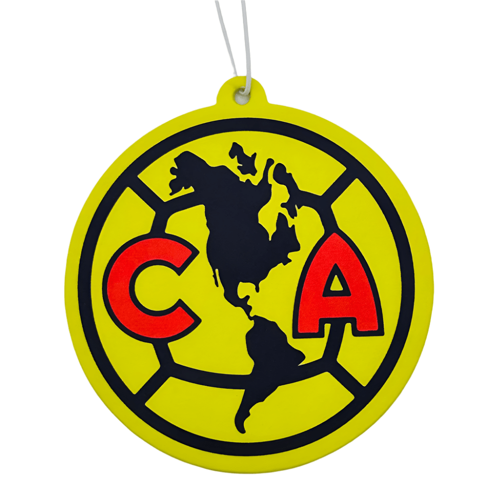 Club America Air Freshener | SoccerWearhouse