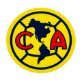 Club America Magnet