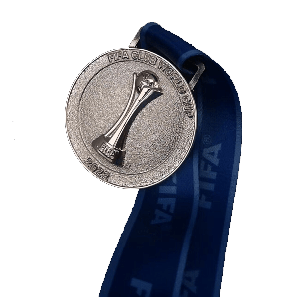 Soccer Medals